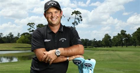 patrick reed hublot|Hublot announces US Ryder Cup star Patrick Reed as .